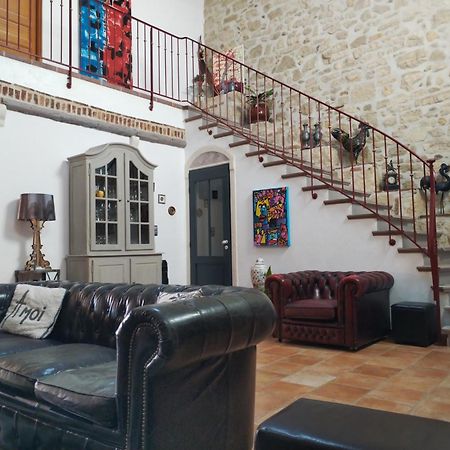 Villa Artemia Maison Vigneronne A Sigean Exterior foto