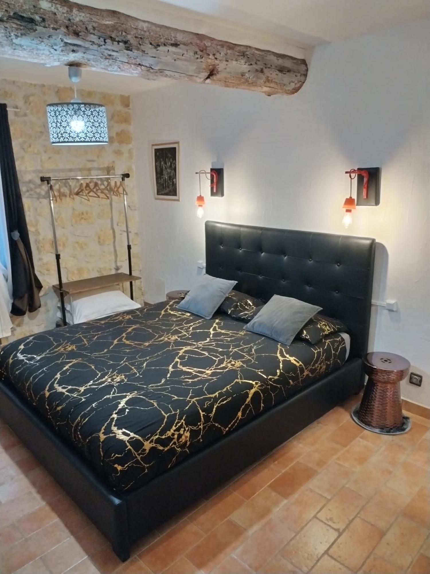 Villa Artemia Maison Vigneronne A Sigean Quarto foto