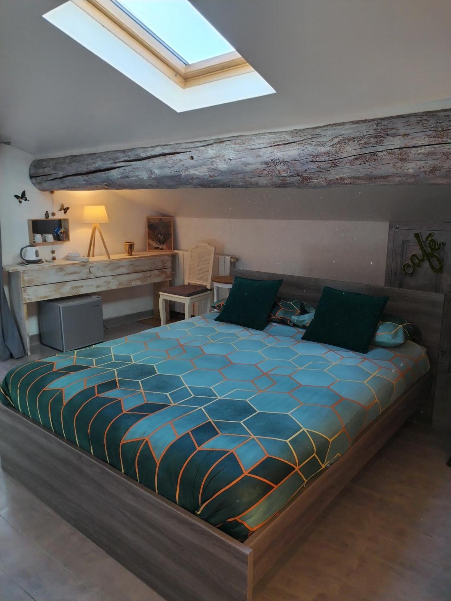 Villa Artemia Maison Vigneronne A Sigean Quarto foto