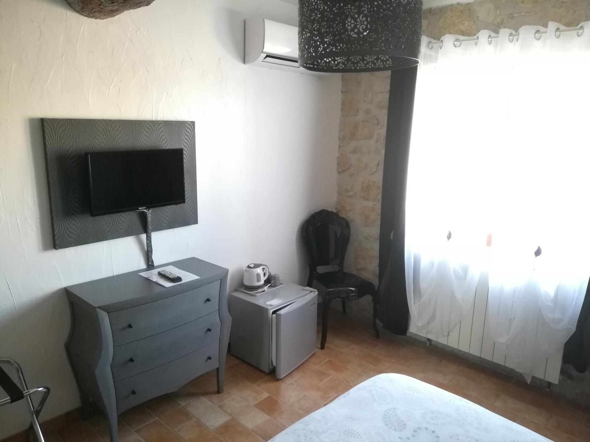 Villa Artemia Maison Vigneronne A Sigean Quarto foto