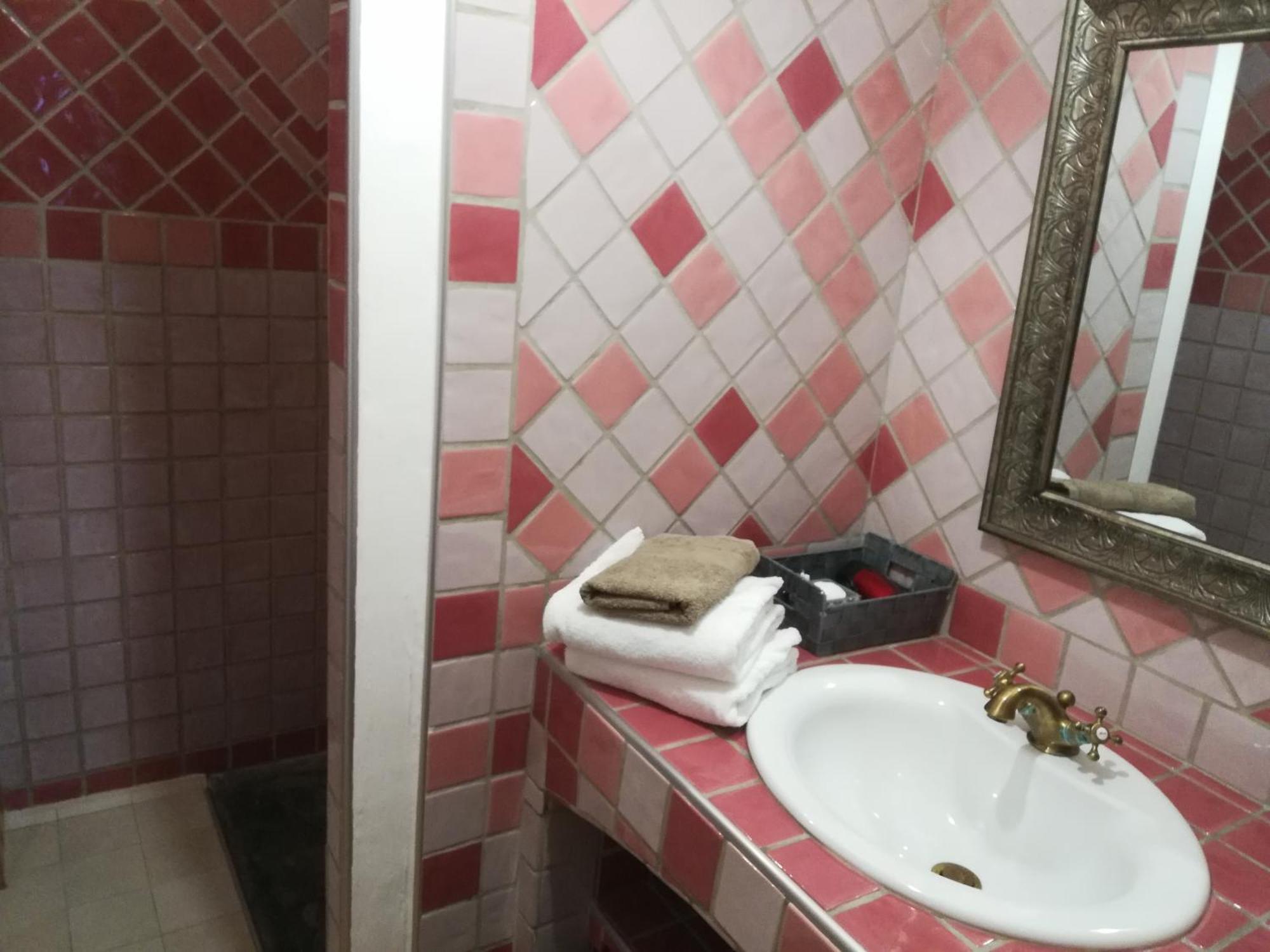 Villa Artemia Maison Vigneronne A Sigean Quarto foto