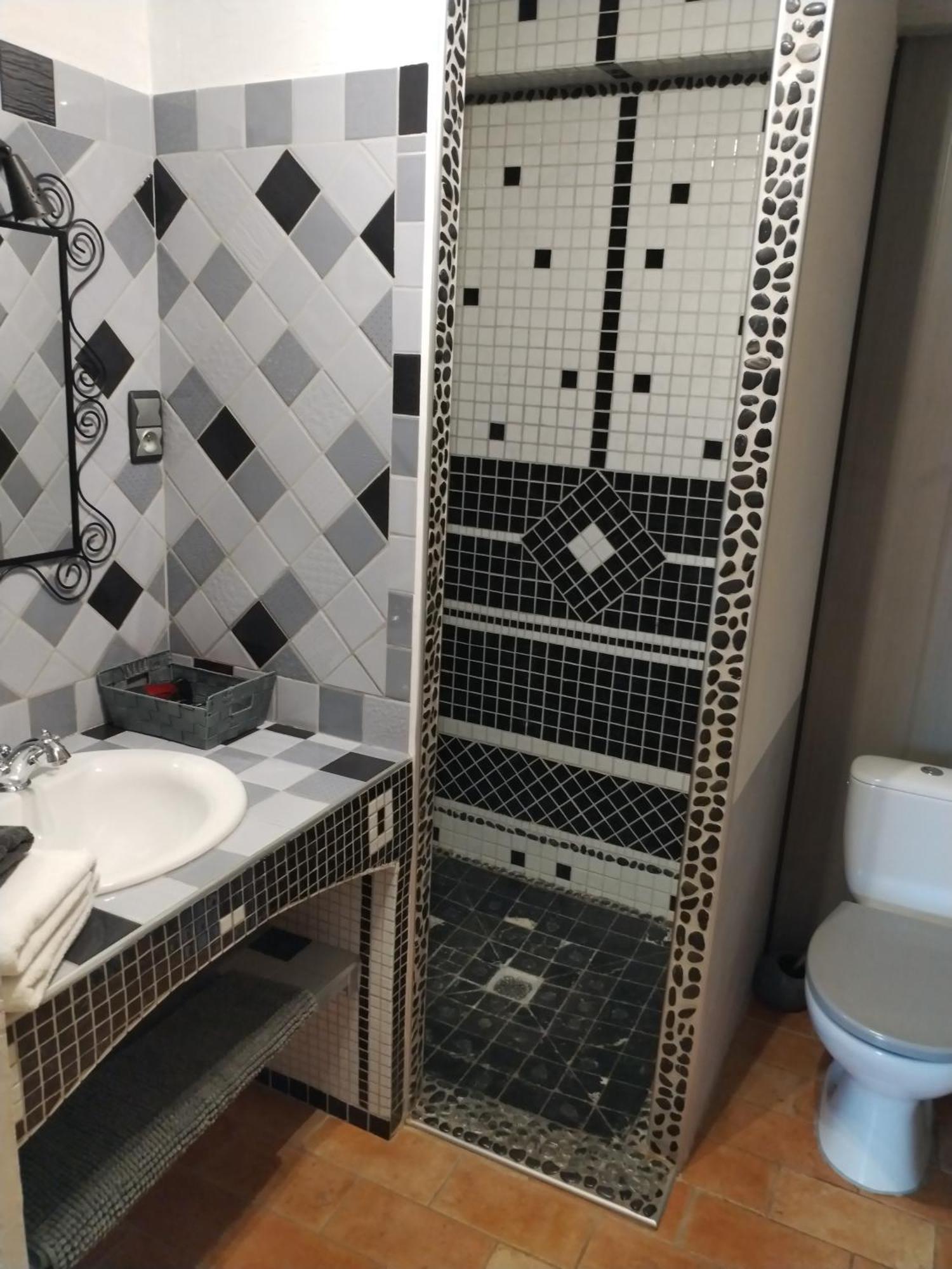 Villa Artemia Maison Vigneronne A Sigean Quarto foto