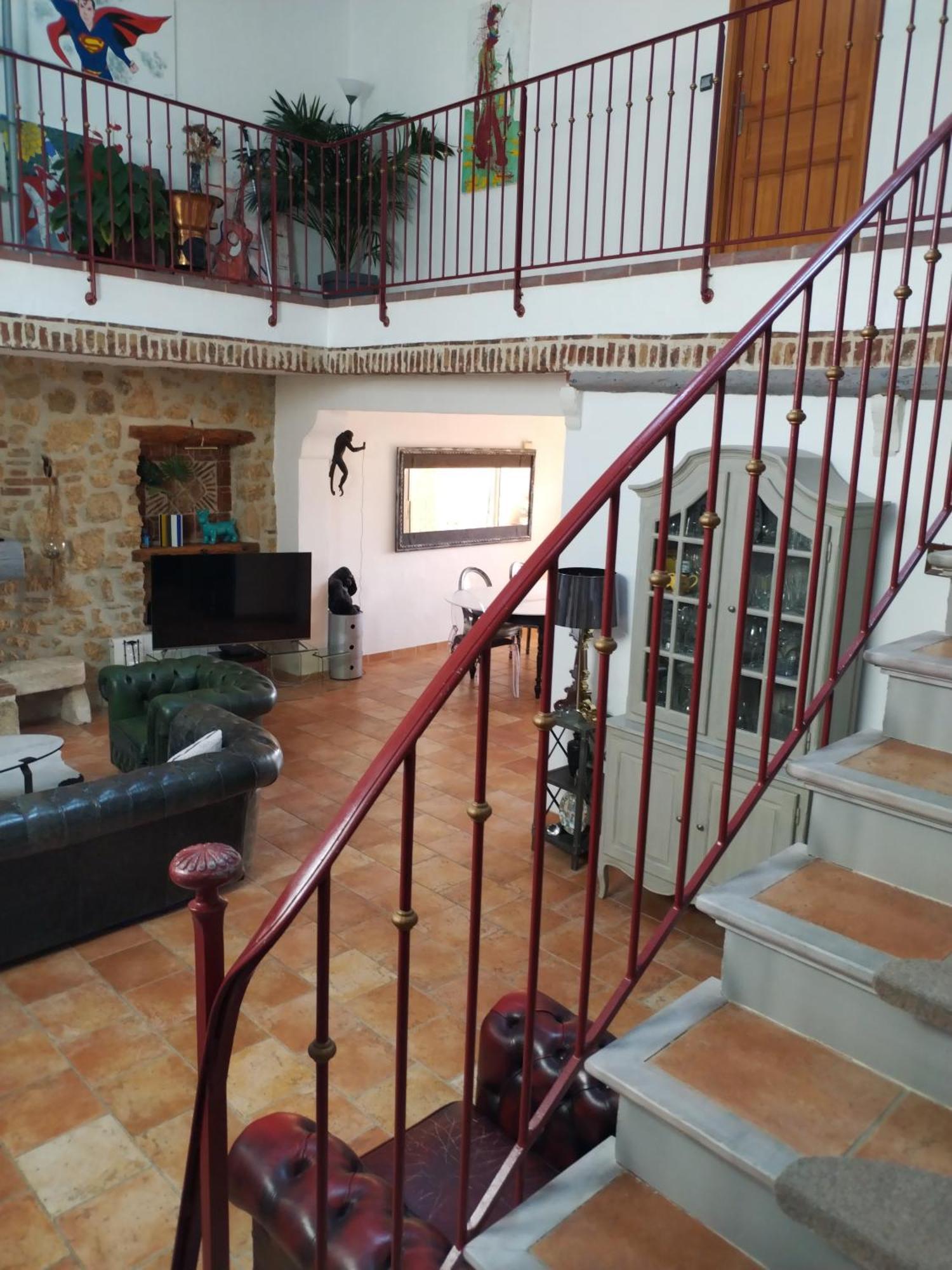 Villa Artemia Maison Vigneronne A Sigean Exterior foto